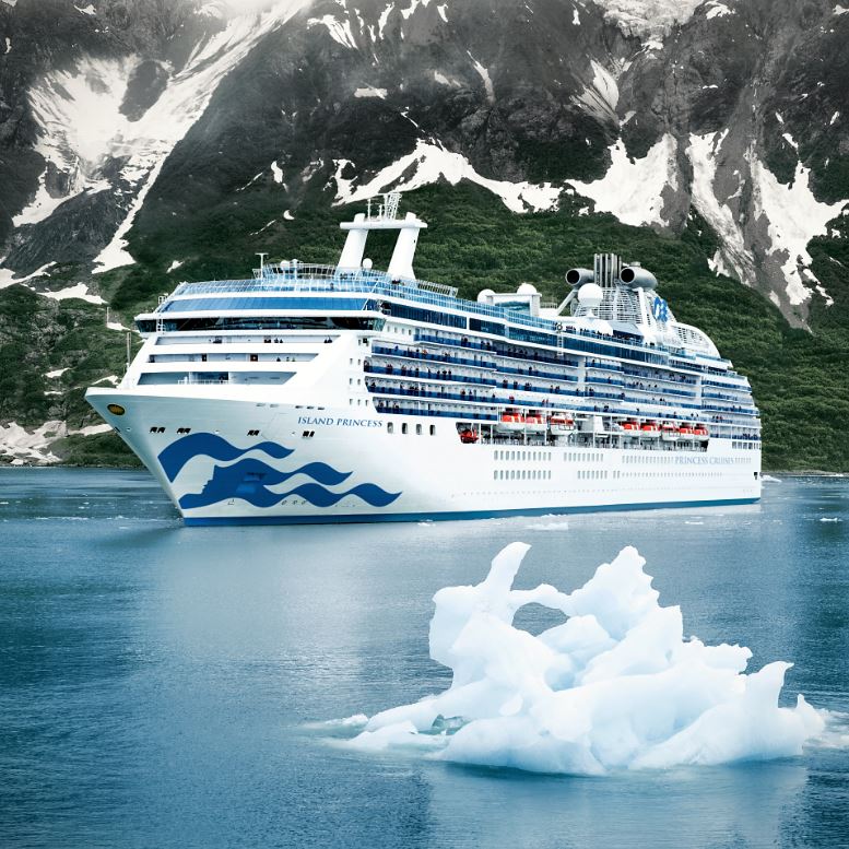 Alaska vancouver sailings royal caribbean offer