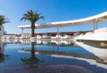 Anandes hotel opens on the greek island of mykonos