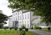 Authentic irish experience longueville house