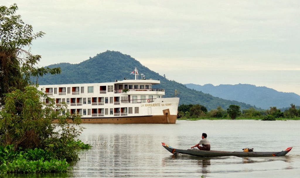 Mekong navigator cruise river cruises nicko adventurer lees