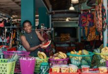 Caribbean marketplace touts increased attendance