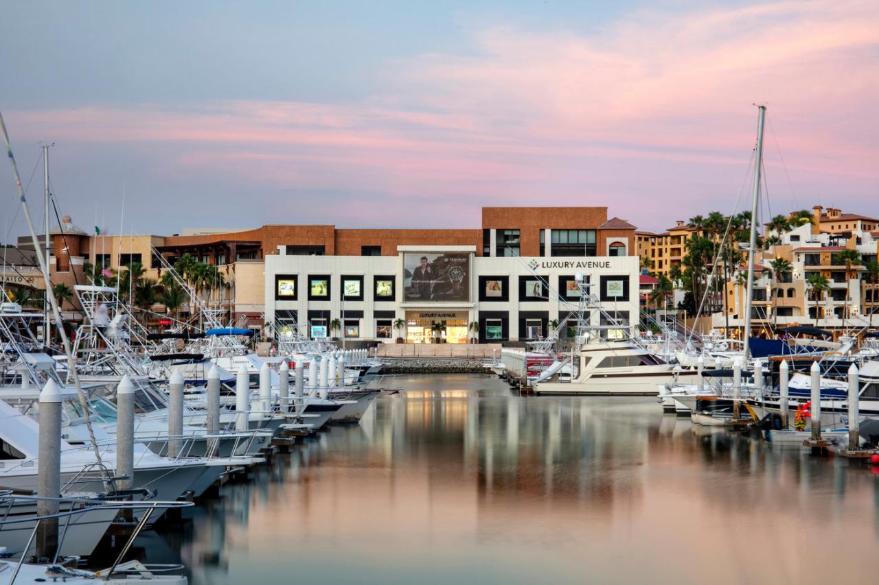 Amresorts spa boutique brand arrives in los cabos