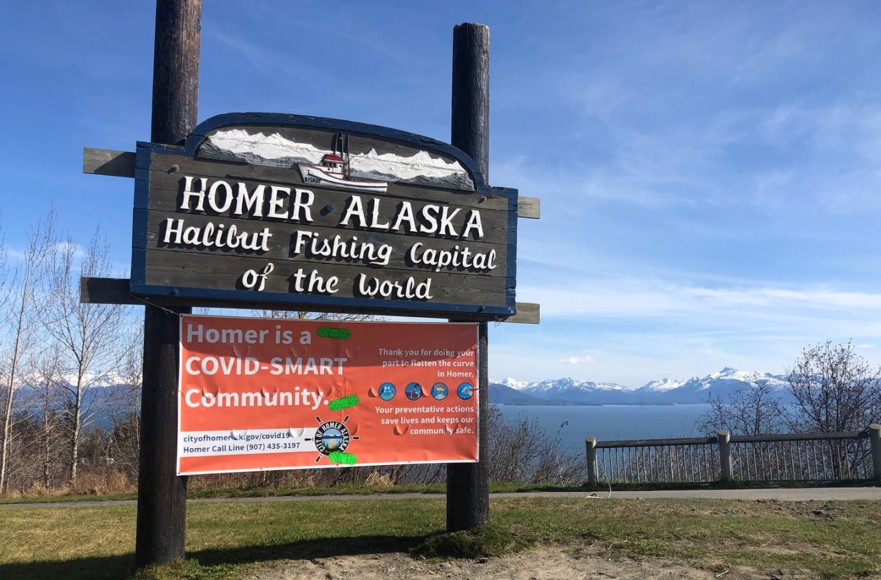 Alaska to discuss tourism woes at another summit