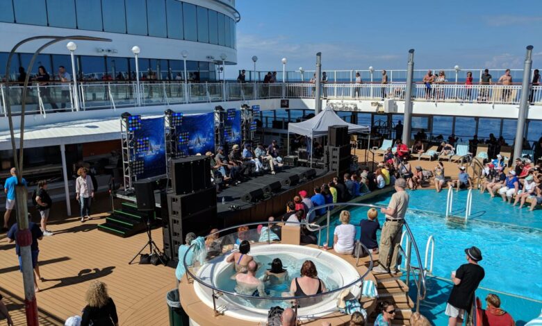 American cruise lines creates 60 day itinerary