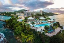 Aimbridge hospitality adds six caribbean hotels