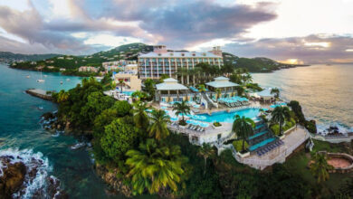 Aimbridge hospitality adds six caribbean hotels