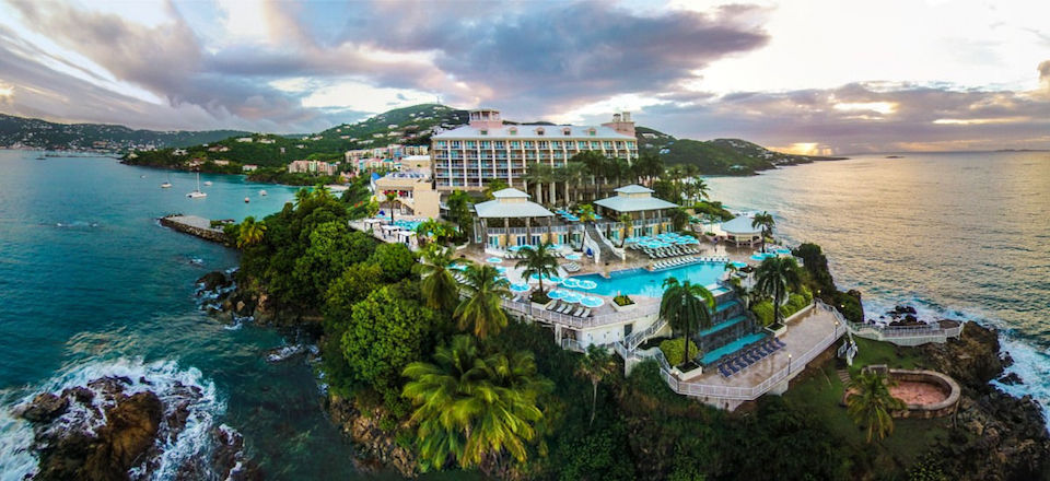 Aimbridge hospitality adds six caribbean hotels