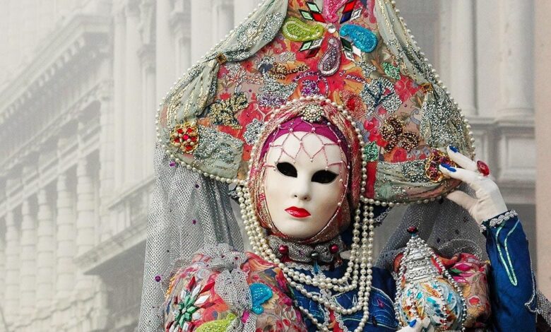 Carnival requiring all passengers wear masks