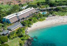 A wealth of upgrades at mauna kea beach hotel