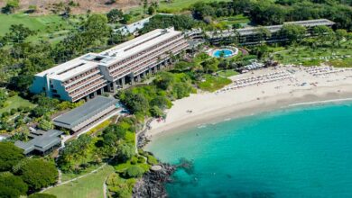 A wealth of upgrades at mauna kea beach hotel