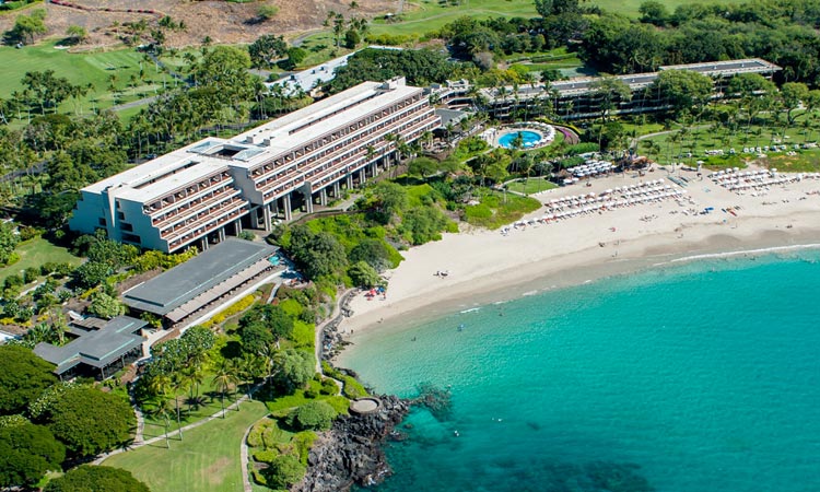 A wealth of upgrades at mauna kea beach hotel