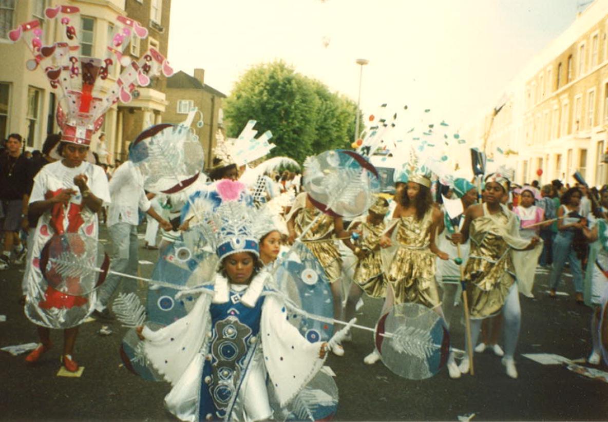 Carnival s queens still the talk of the town