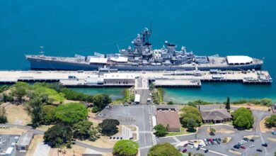 Battleship missouri memorial launches add on tours