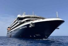 Atlas ocean voyages flies world navigator passengers egypt