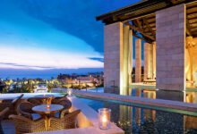 Amanresorts confident in greeces popularity