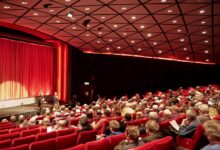 Britain goes to the movies to promote region