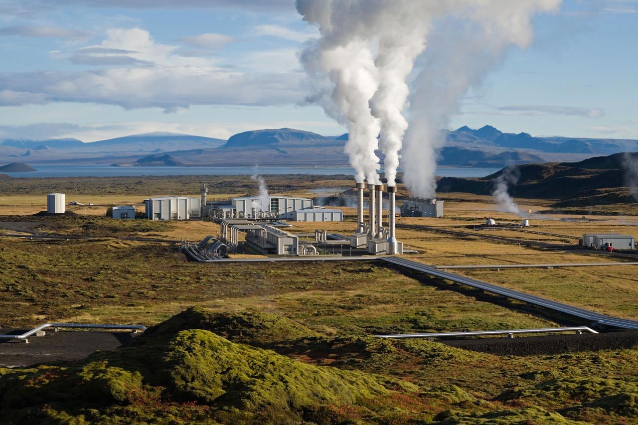 A new geothermal lagoon coming to iceland