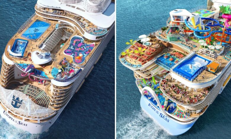 Carnival cruise horizon line ship sky fun mega ride ships skyride guests clear pedal around factors wow light travel andy