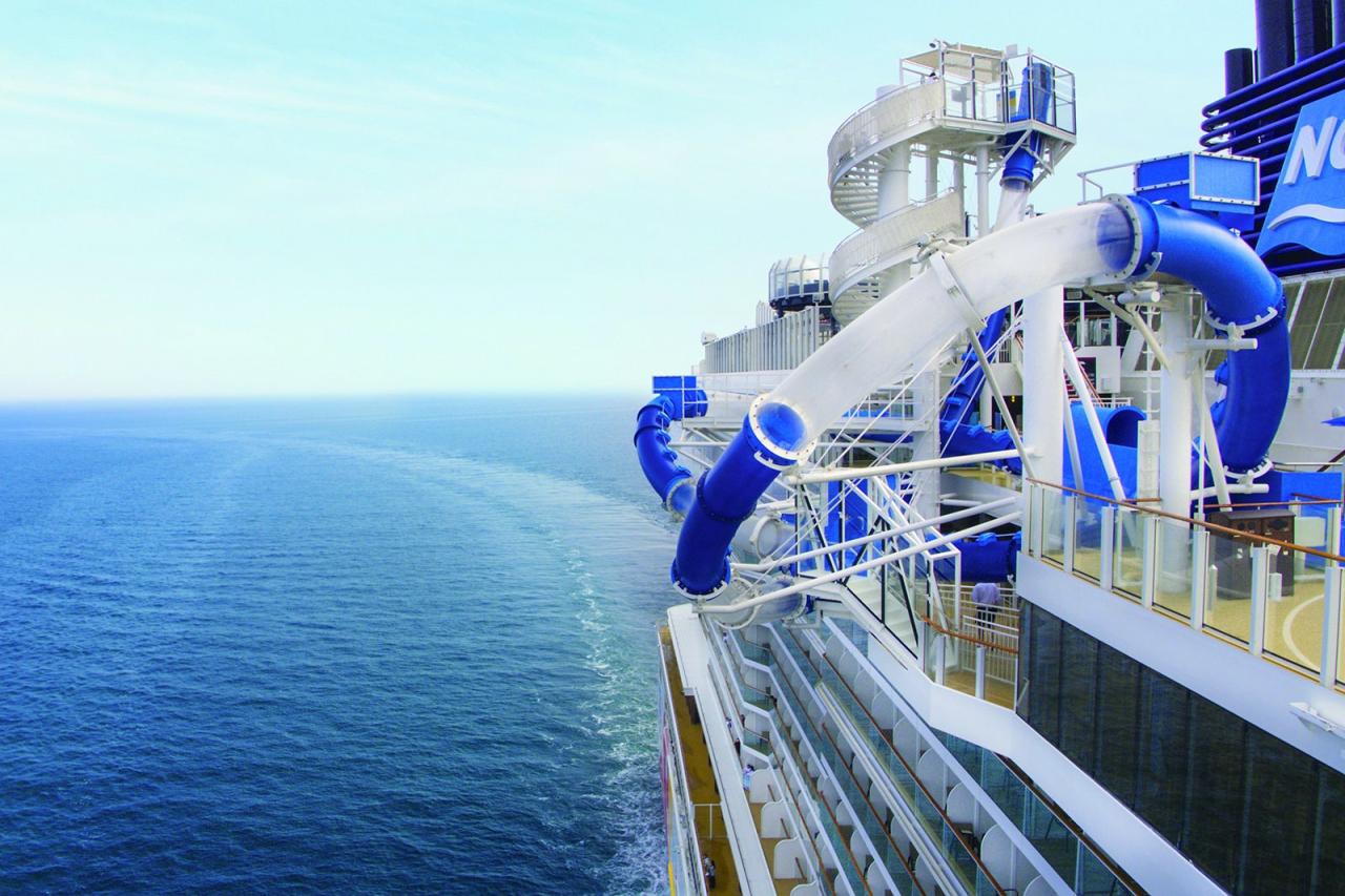 Agents cross their fingers as ncl raises cruise fares