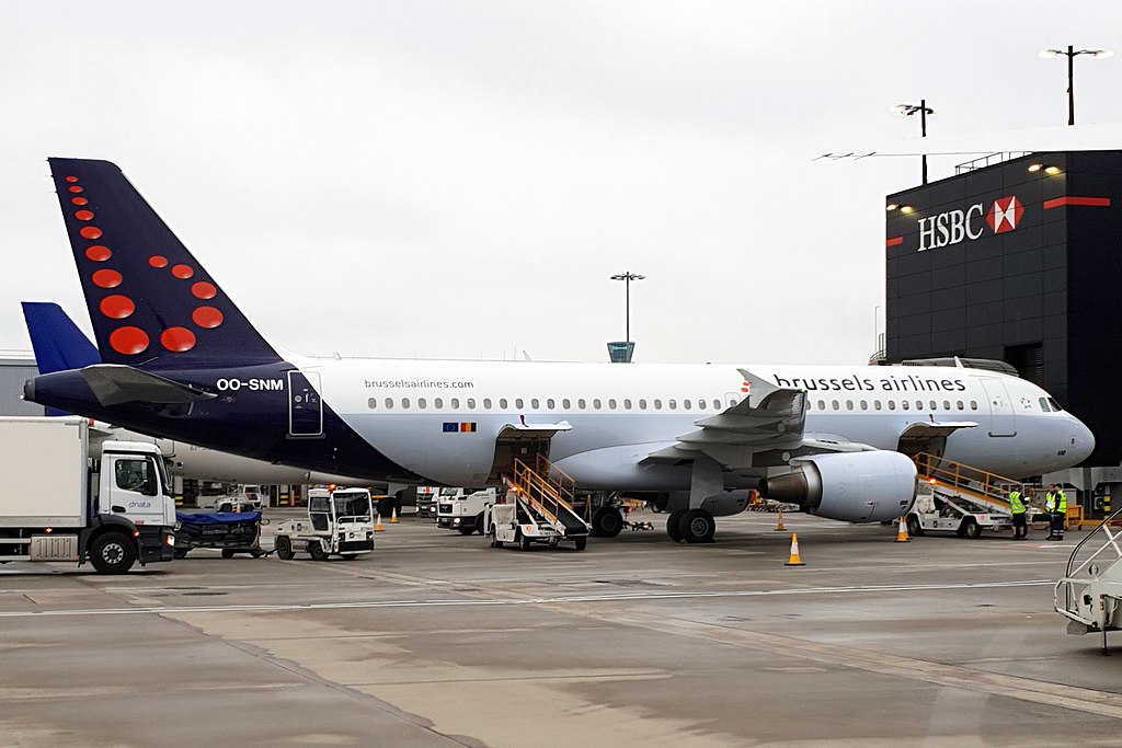 Brussels air to update its long haul fleet