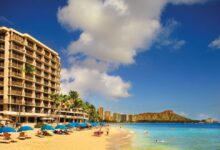 18 million renovation complete at outrigger waikiki on the beach