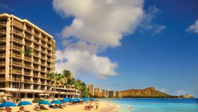 18 million renovation complete at outrigger waikiki on the beach