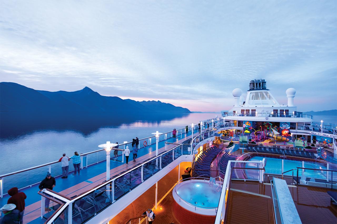 Alaska startup will renovate former cruise west ships