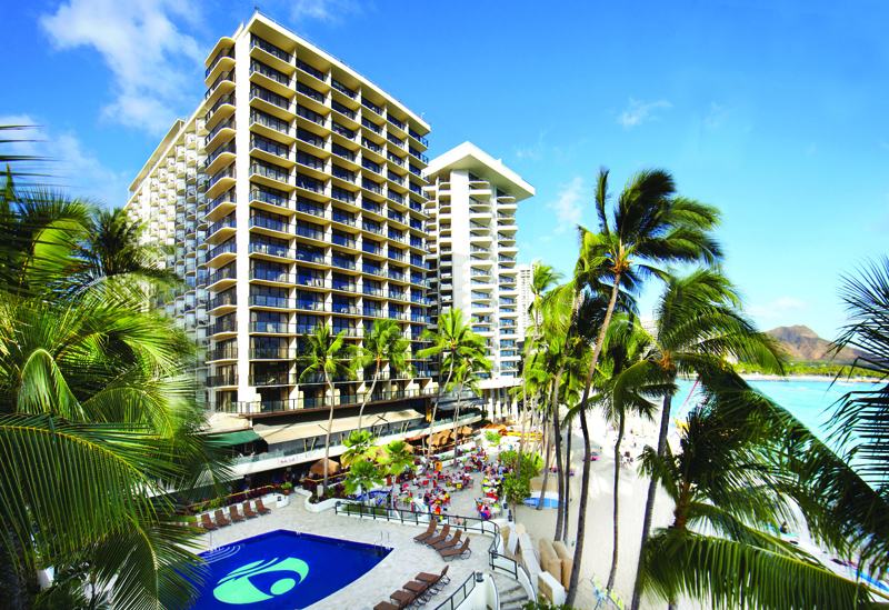 Note waikiki outrigger honolulu 見る さらに