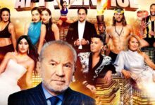 Carnival teams up with the new celebrity apprentice