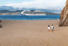Carnival to again sail mexican riviera cruises year round
