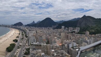 Brazil dropping visa requirement for us visitors