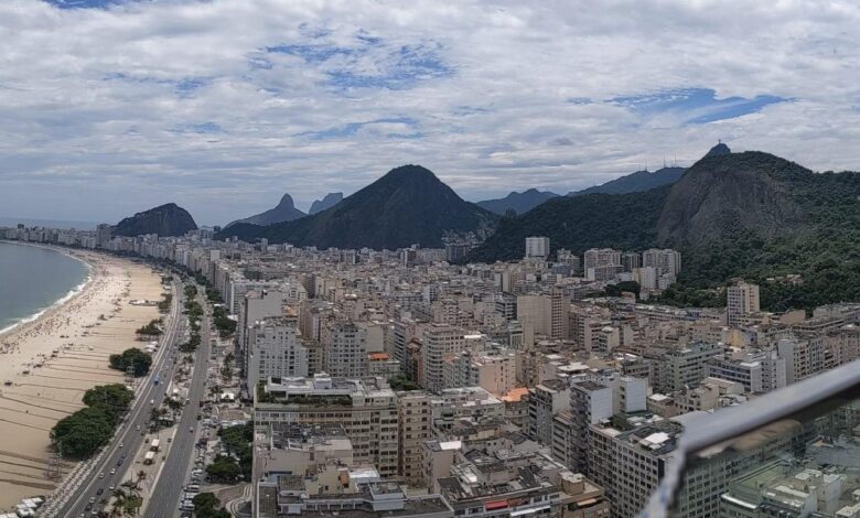 Brazil dropping visa requirement for us visitors