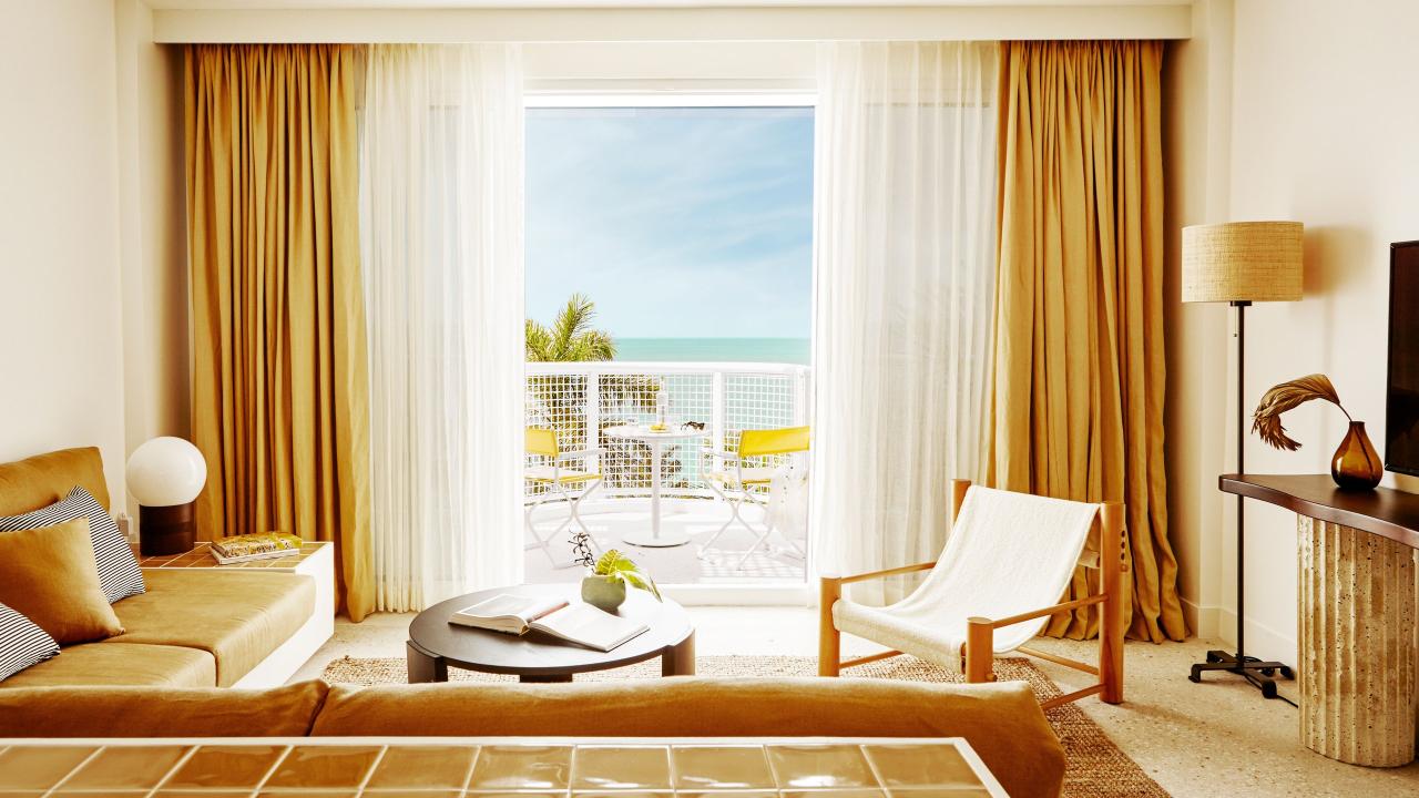 Boutique hotel locale opens in grand cayman