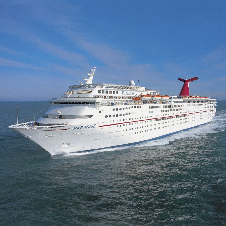 Carnival breeze galveston deployment moved up