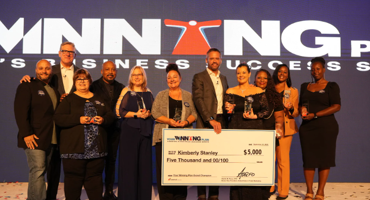 Carnival launches new agent rewards program