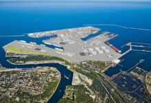 Baltic seaport gdansk harbors long hidden hot spot potential