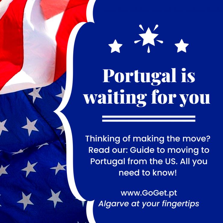 Americans can now travel to portugal