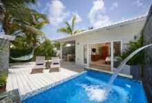 Serenity coconut lucia uncommoncaribbean seclusion