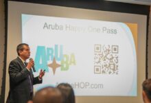 Aruba launches incentive program for advisors