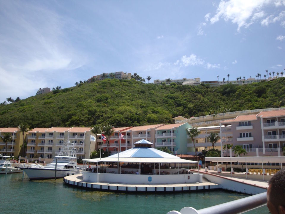 Caribbean tourism execs to meet with spanish hotel leaders