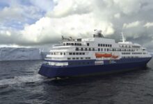 Antarctica xxi getting new polar expedition ship