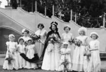 Carnival s queens still the talk of the town