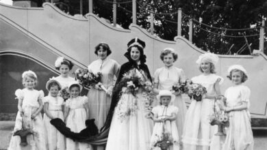 Carnival s queens still the talk of the town