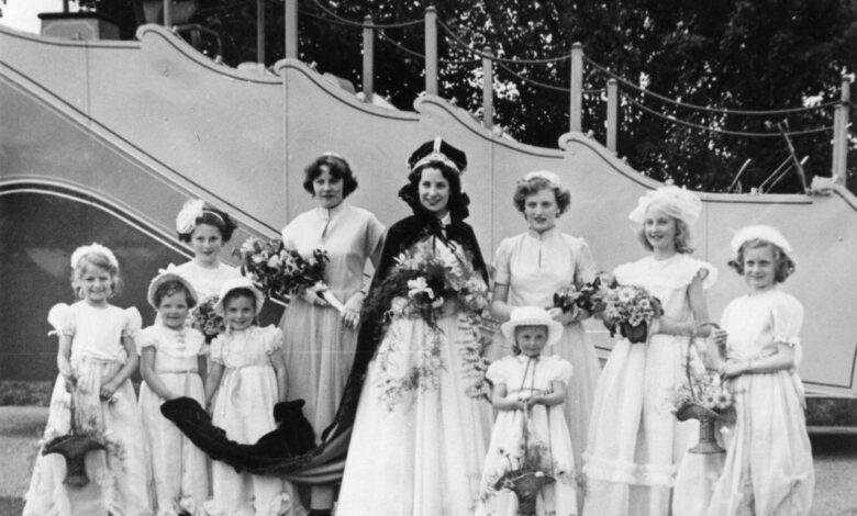 Carnival s queens still the talk of the town