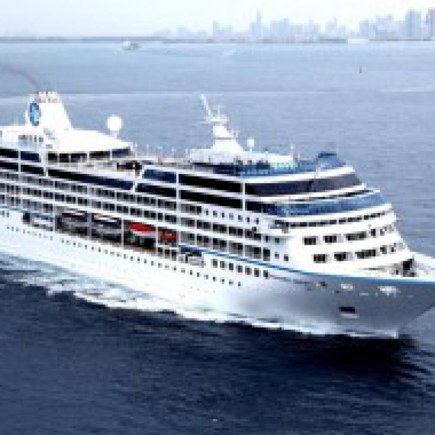 Azamara delays quest s inaugural sailing