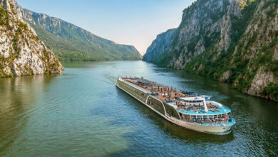 Amawaterways ancestry river cruises