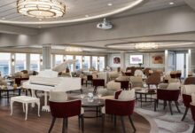 American cruise lines unveils look of modern us riverboats