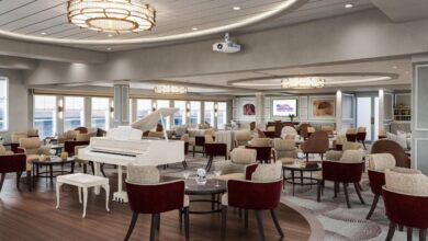 American cruise lines unveils look of modern us riverboats