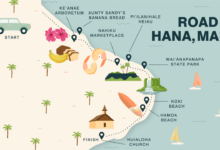 Amstar finalizes purchase of hotel hana maui