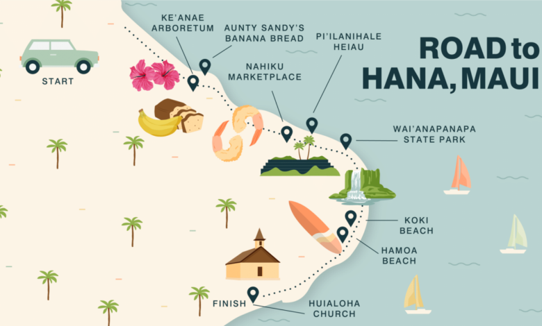 Amstar finalizes purchase of hotel hana maui